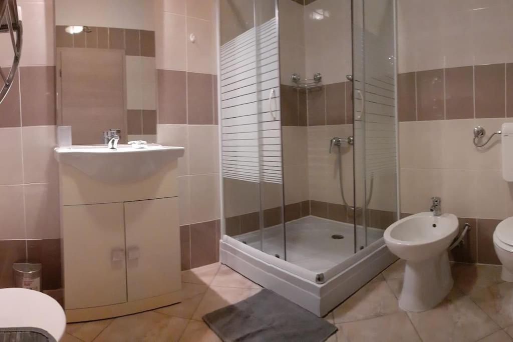 Vis - Luxury Holiday Villa With Swimming Pool Экстерьер фото