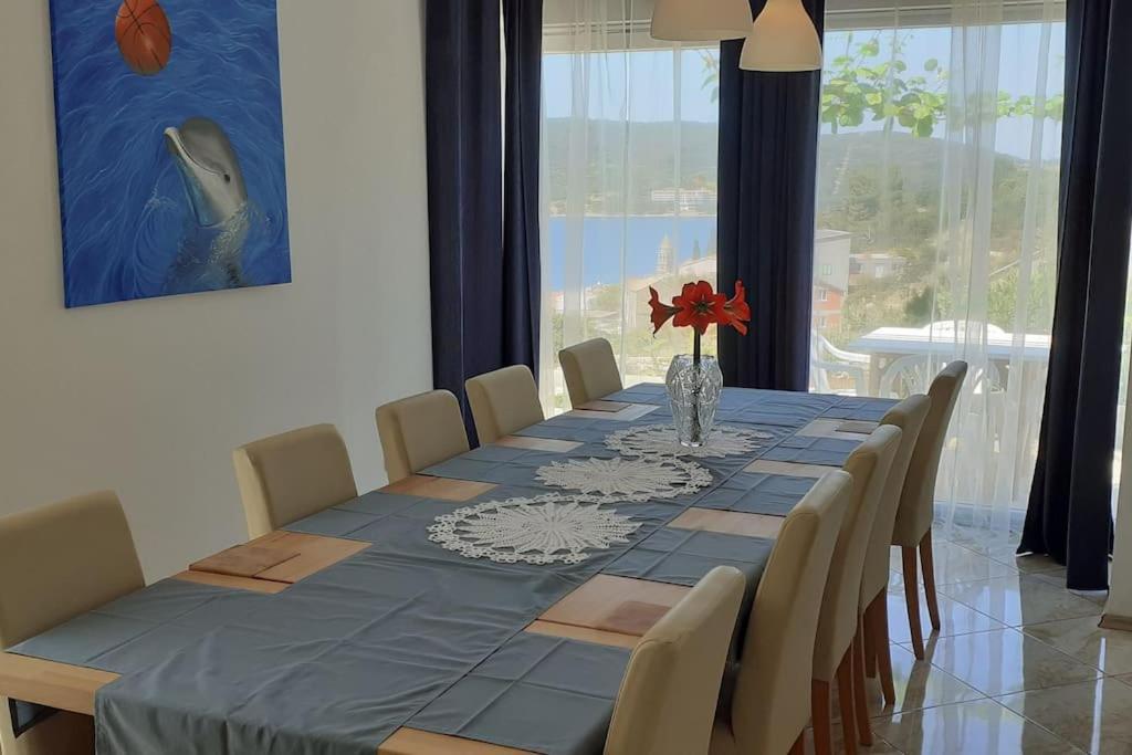Vis - Luxury Holiday Villa With Swimming Pool Экстерьер фото