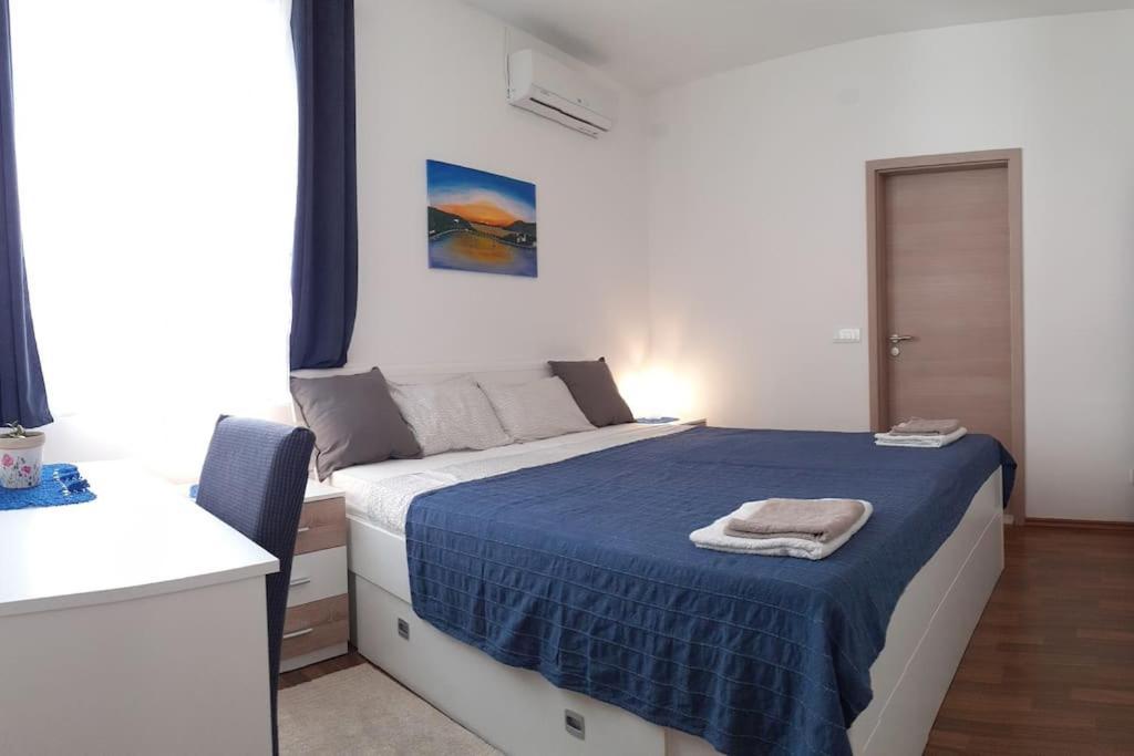 Vis - Luxury Holiday Villa With Swimming Pool Экстерьер фото